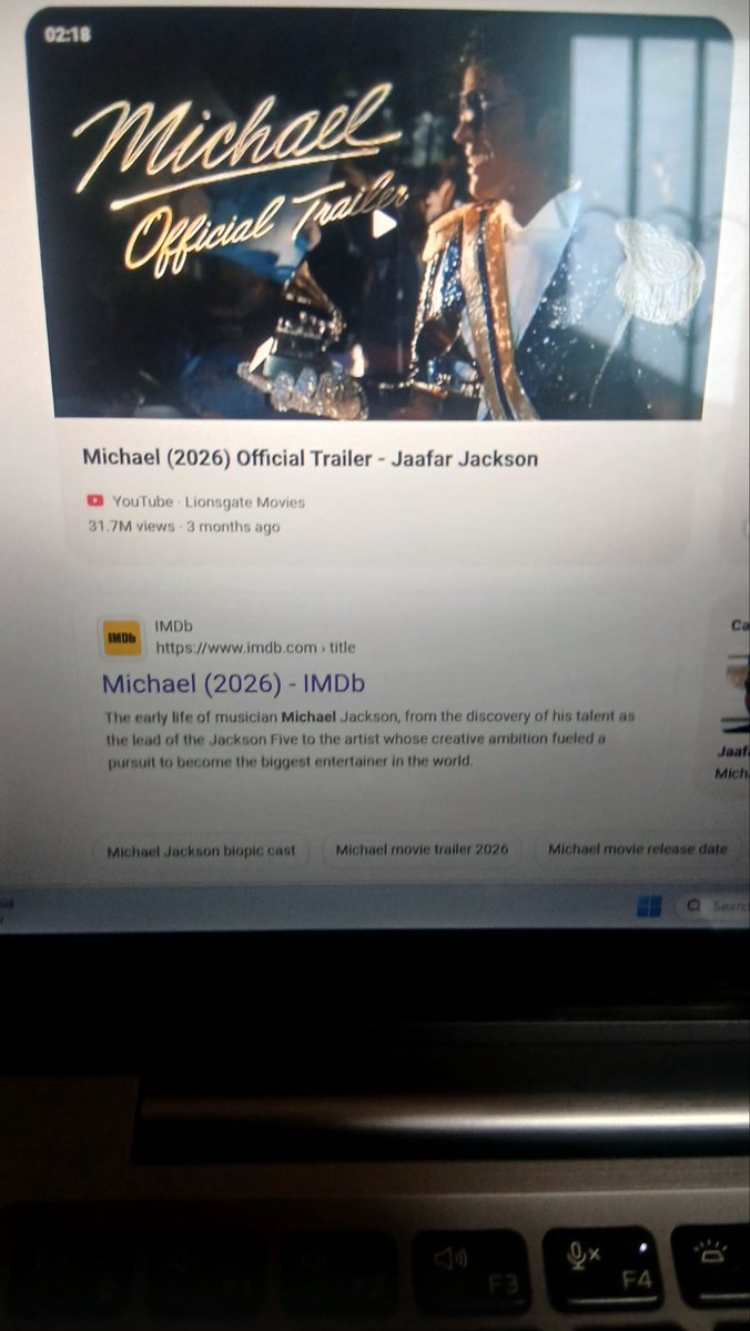 bigvirghub's tweet photo. @IKayohde When you search for a movie, the IMDB comes up as part of search results.
Click on it , edit the link like I did in these images, and watch your movie https://t.co/QPqOBcbSCc