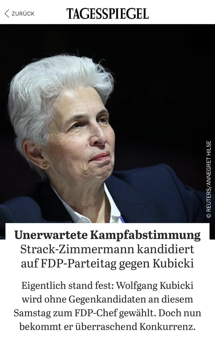 Anabel Schunke tweet media