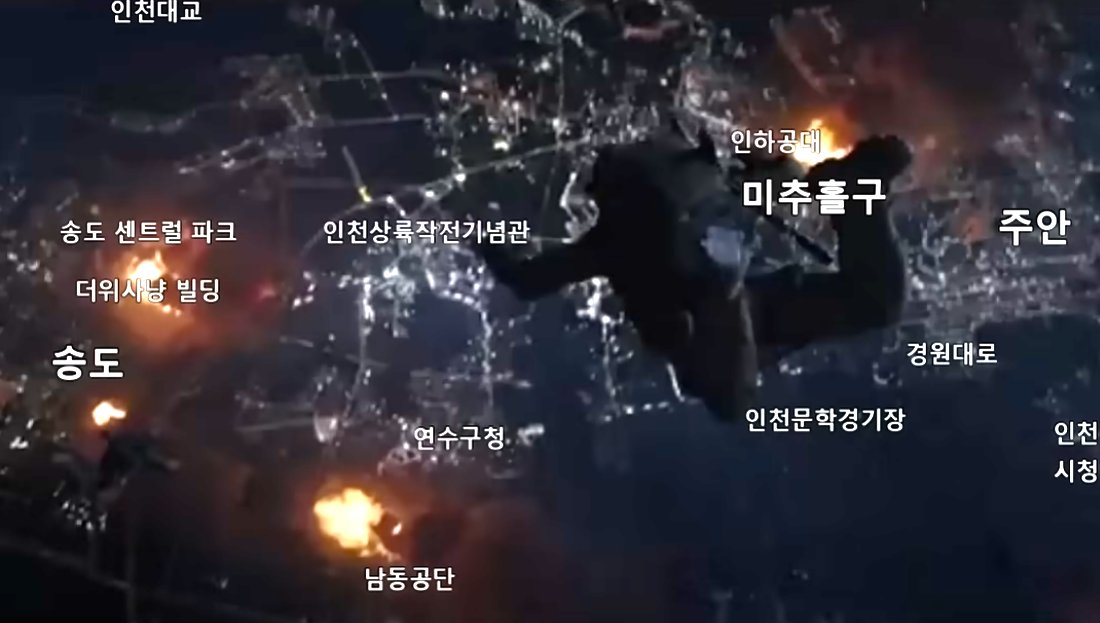 mh060412's tweet photo. 내가 살던 집도 불바다 됐겠네ㅋㅋ
#MW4 https://t.co/WsxQt6HZtC