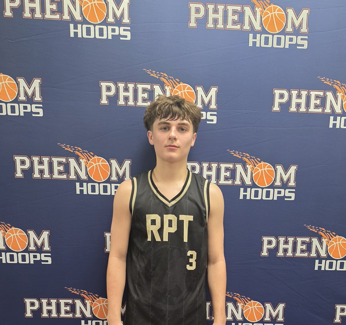 PhenomExposure's tweet photo. MVP: 
Turner Albright - 15pts  Rising Pros Training 
#PhenomPXBShowcase
#Phenomhoops https://t.co/aGWvKfI4kY