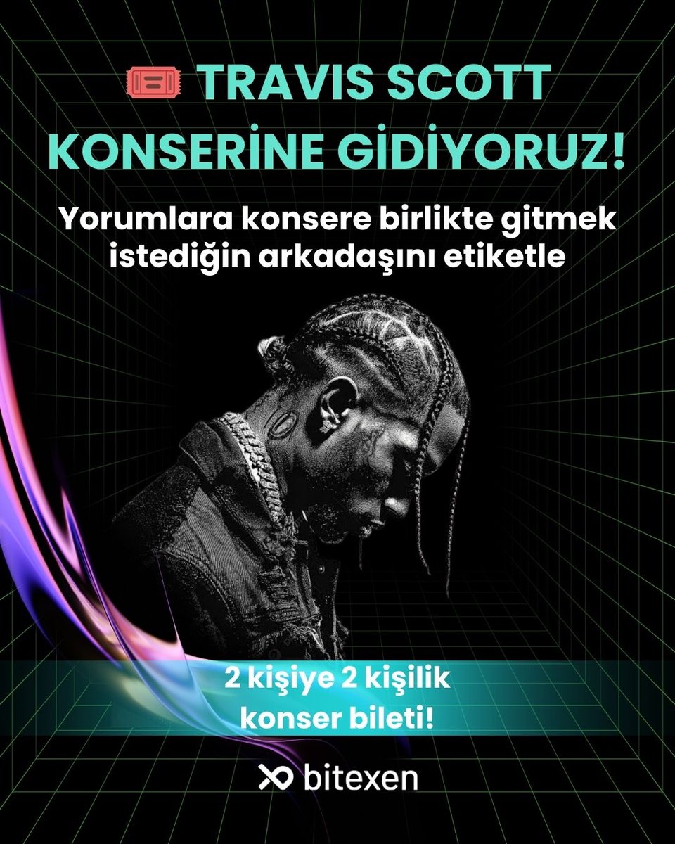 Bitexen Türkiye tweet media