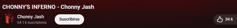 MrG_489's tweet photo. @novaskiess Idk dude, but 37k persons think otherwise https://t.co/c8cnRHdDkP