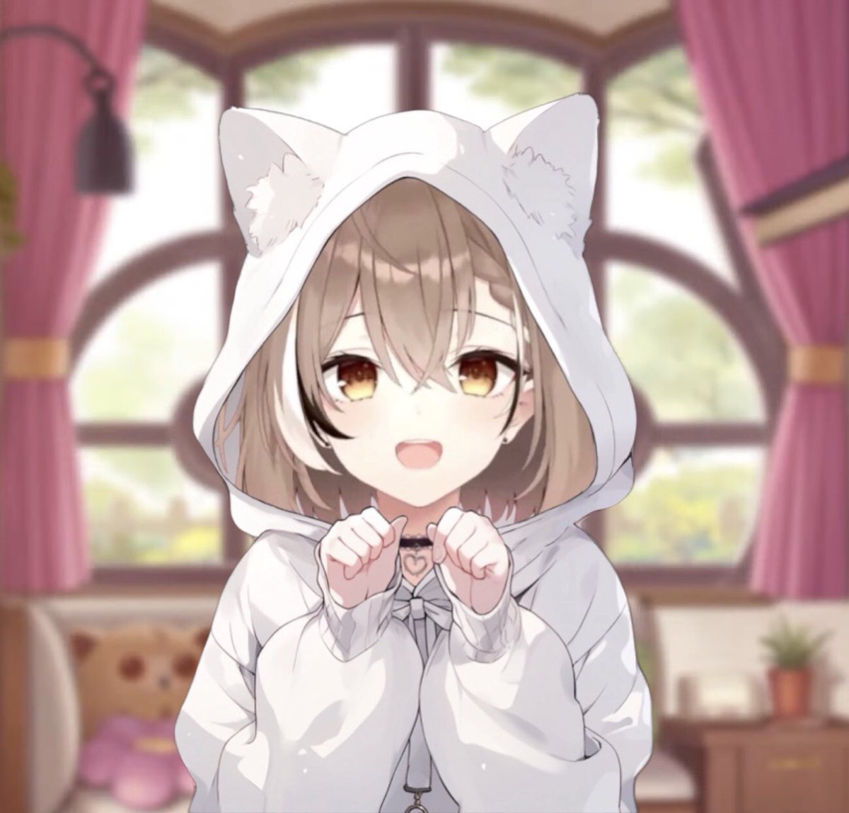 RBoi2008's tweet photo. I Love Mumei https://t.co/7AZkyZe3rc