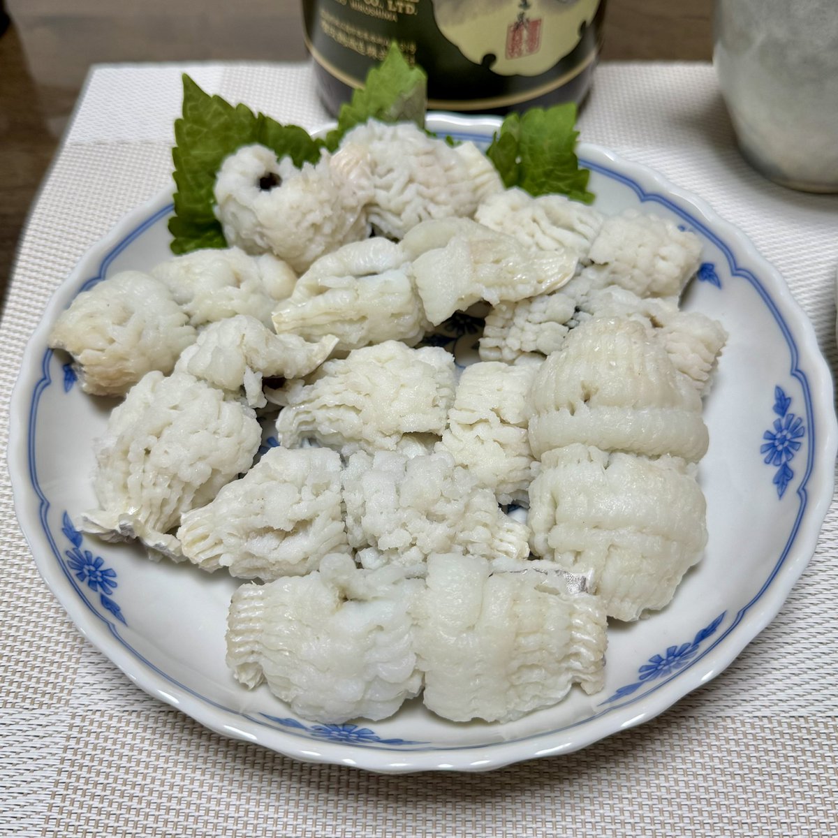 陋見 tweet media