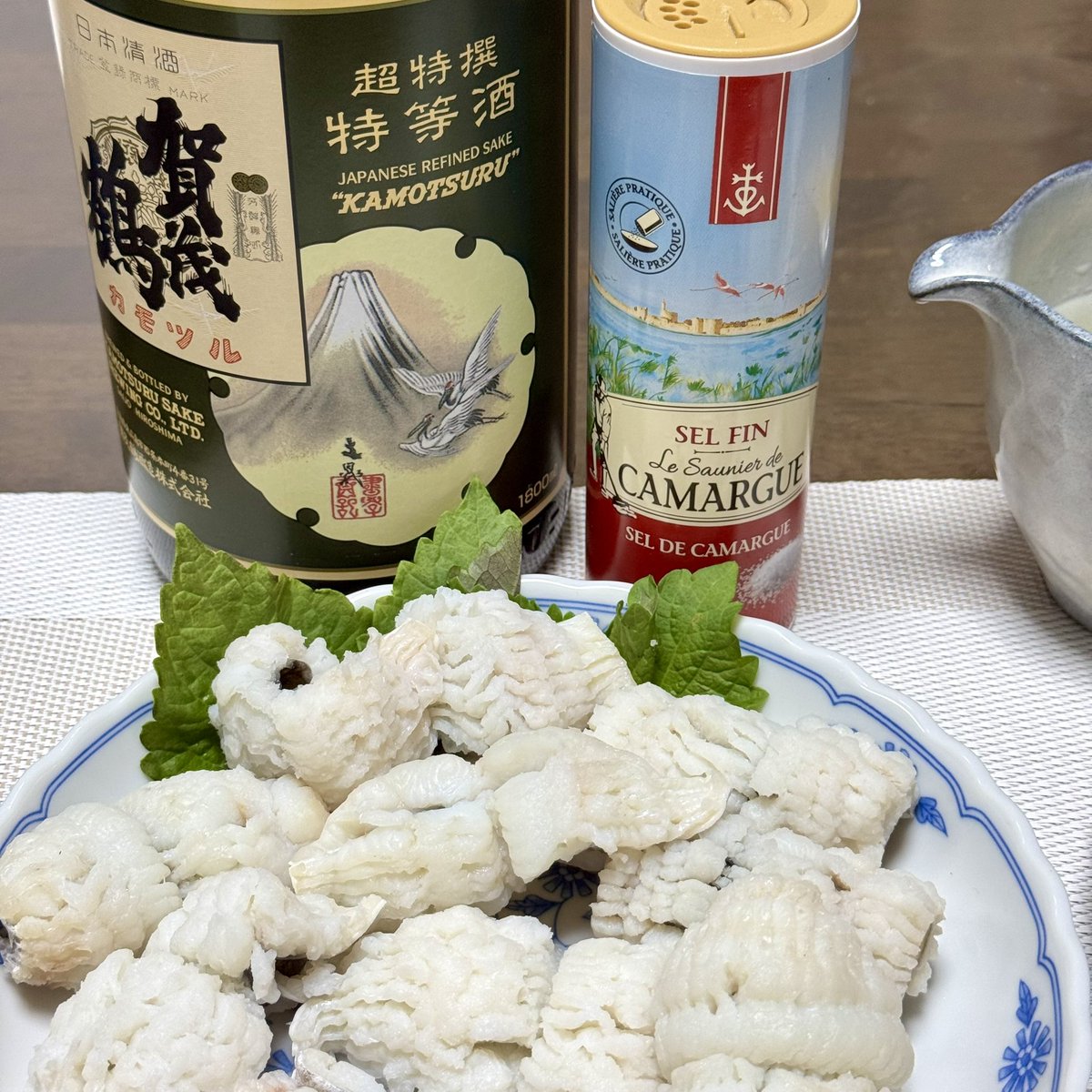 陋見 tweet media