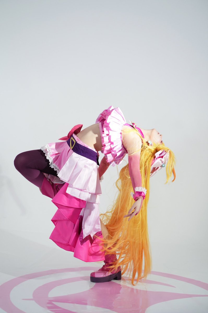 プリロ@XのTL休憩中、ピン読んで (@Puriro_Iris) / Posts / X