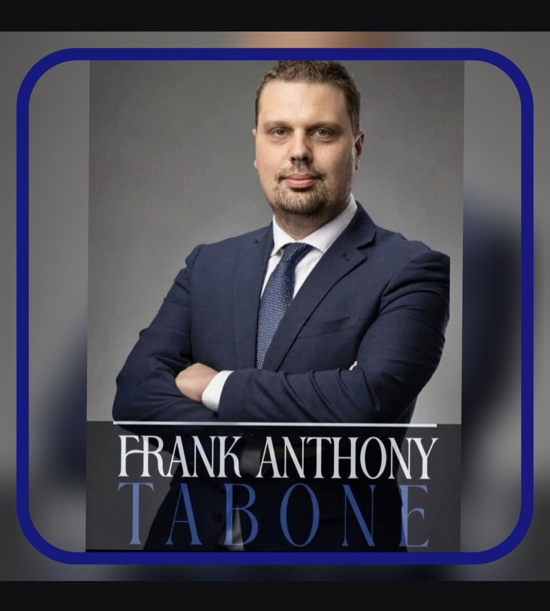 MarioAnthonyTa1's tweet photo. #TABONE #FRANK #ANTHONY 
... inħeġġeġ lil dawk kollha li għadhom ma xeħtux il-vot tagħhom, sabiex jeżerċitaw dan id-dritt u dmir tagħhom, biex ilkoll flimkien naslu nagħtu #NIFS #GDID,
lil Malta u Għawdex tagħna. https://t.co/nztMNQEtDO