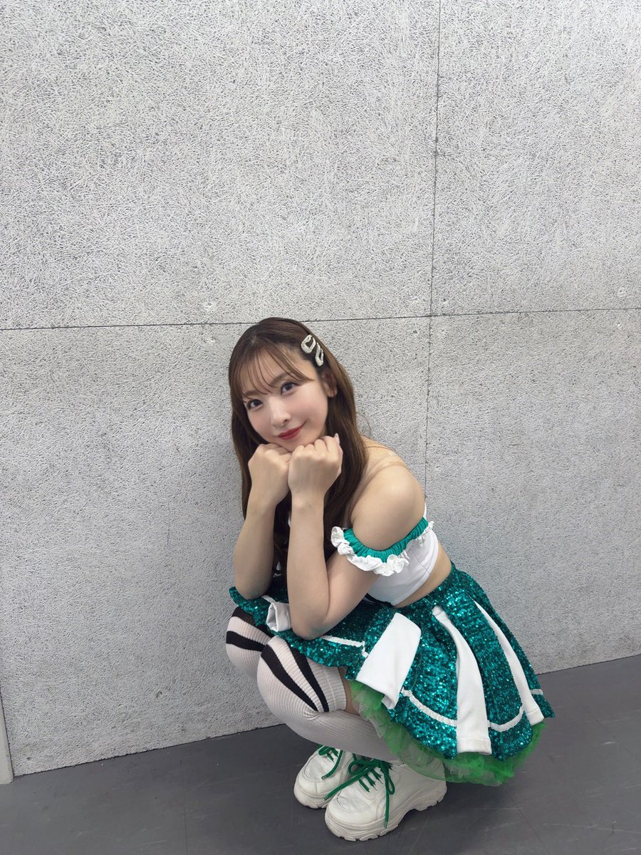板野成美 (@naruneee) / Posts / X