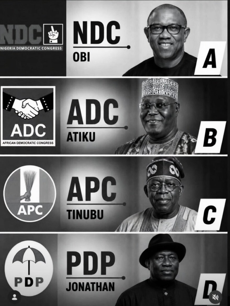 Ọládélé 🇳🇬👑 tweet media