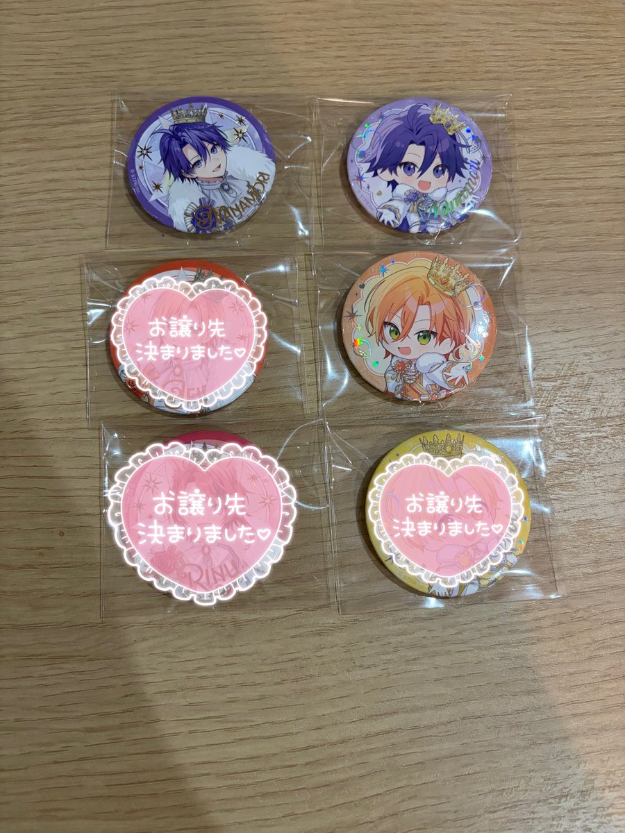 ゆるあちゃも(ゆるあ。) tweet media