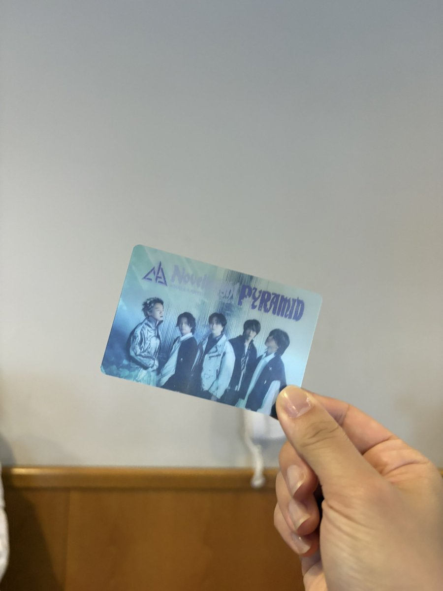 muna501_'s tweet photo. 久々のNovelbrightカッコ良すぎて涙🥲
セトリあんま見てなかったから聞けると思ってなかった曲聞けて大歓喜(T . T)
色々なラッキーや偶然が重なったり、まさかのパートチェンジもあって本当に素敵なハレの日だった〜☀️
浜松も満喫できて楽しかった🎶 https://t.co/sxJ08EuNmk