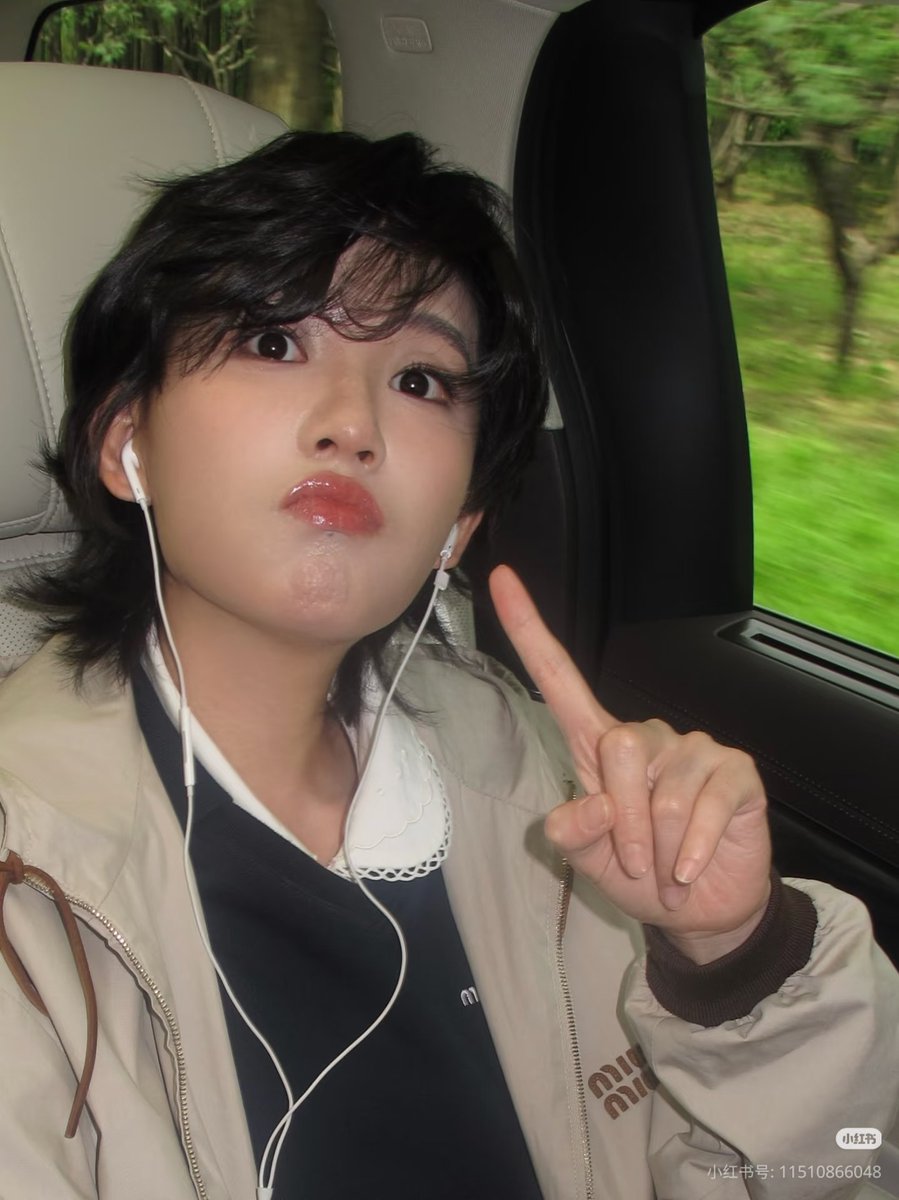 lu keran updates 陆柯燃 tweet media