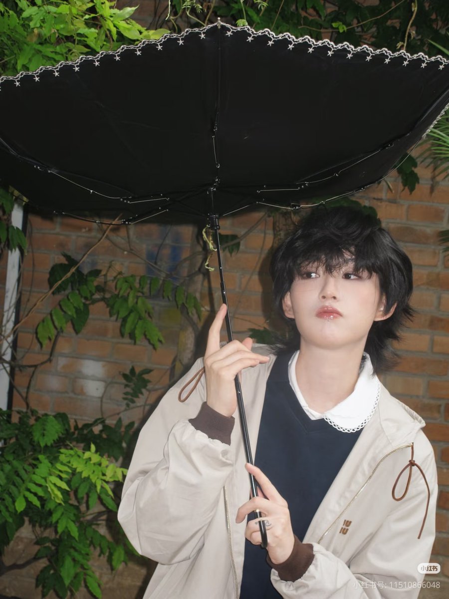 lu keran updates 陆柯燃 tweet media