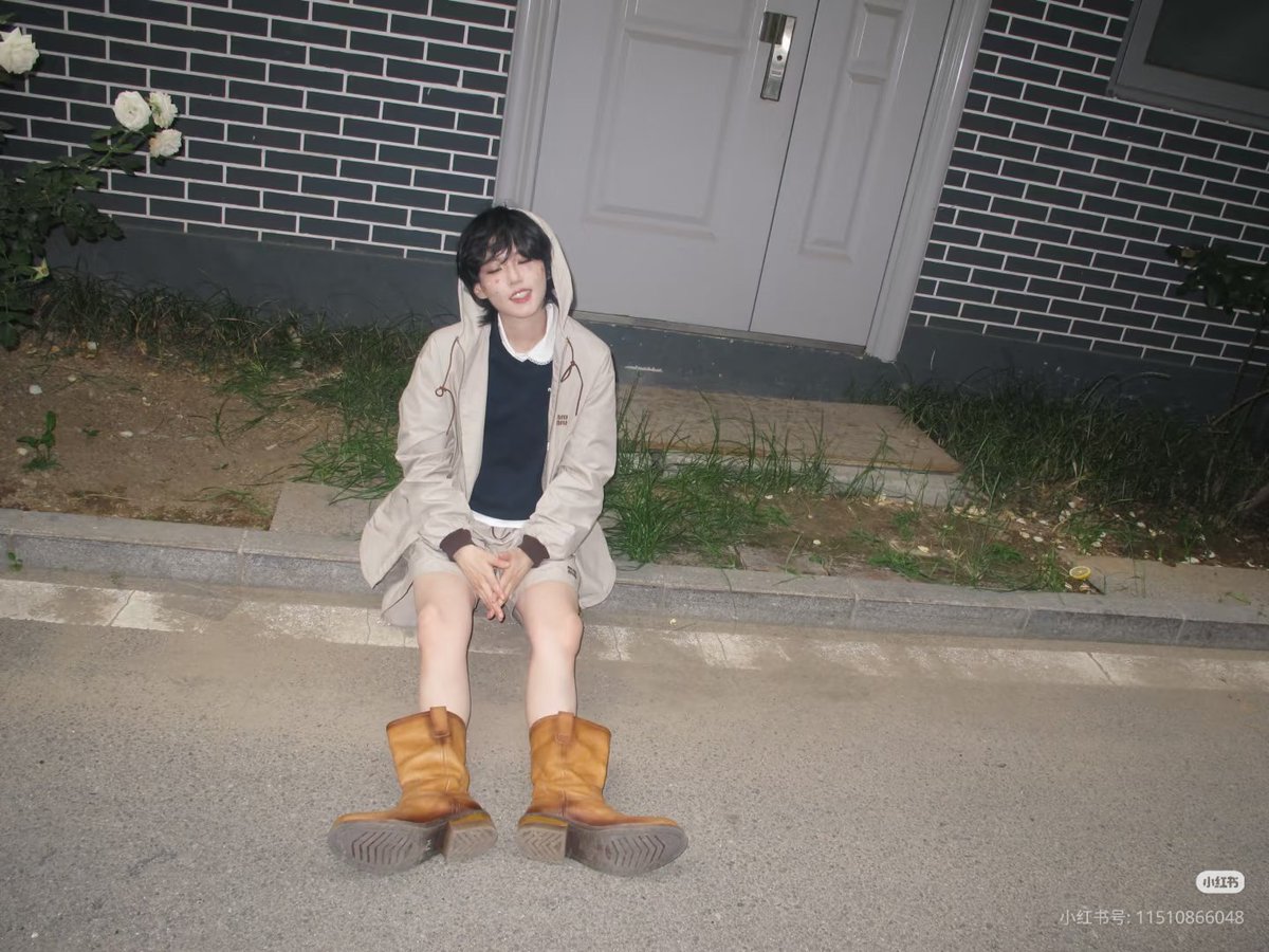 lu keran updates 陆柯燃 tweet media