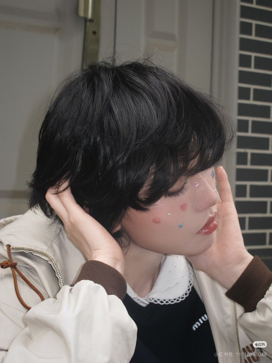 lu keran updates 陆柯燃 tweet media