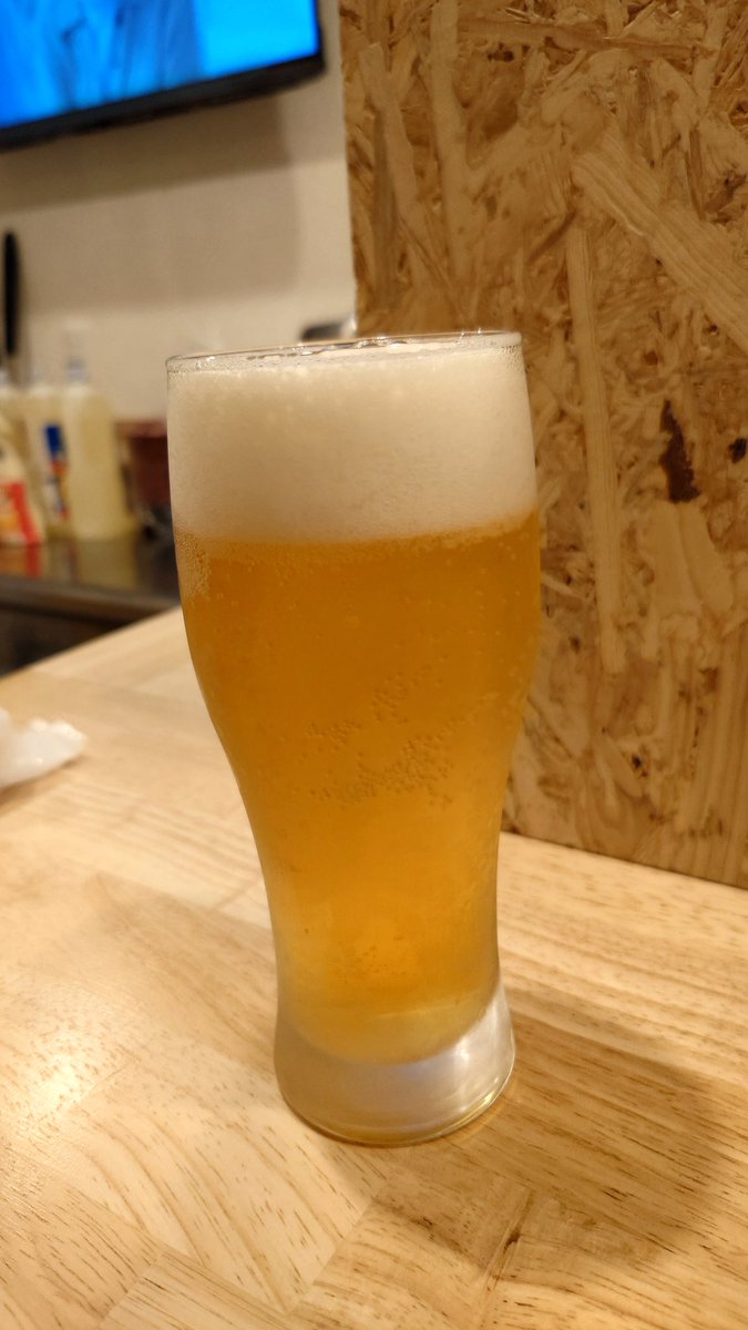 dobin1919ENL's tweet photo. 広島名物のホルモン天ぷらを食べてみた
サクサクホルモンで美味しかった https://t.co/IKNVg1rozq