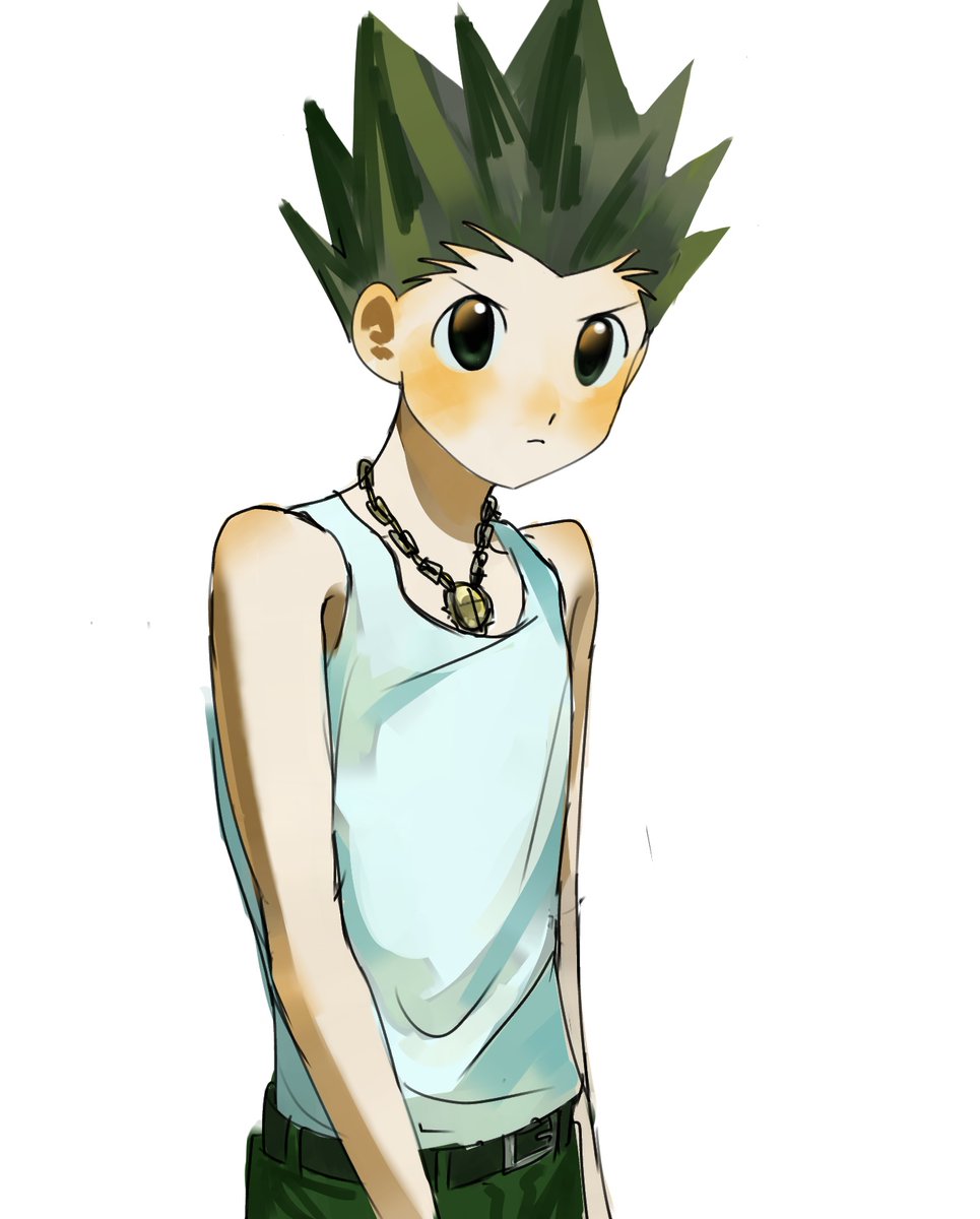 miriru_0's tweet photo. #hxh
ワンドロ https://t.co/KUgJPcCcYG