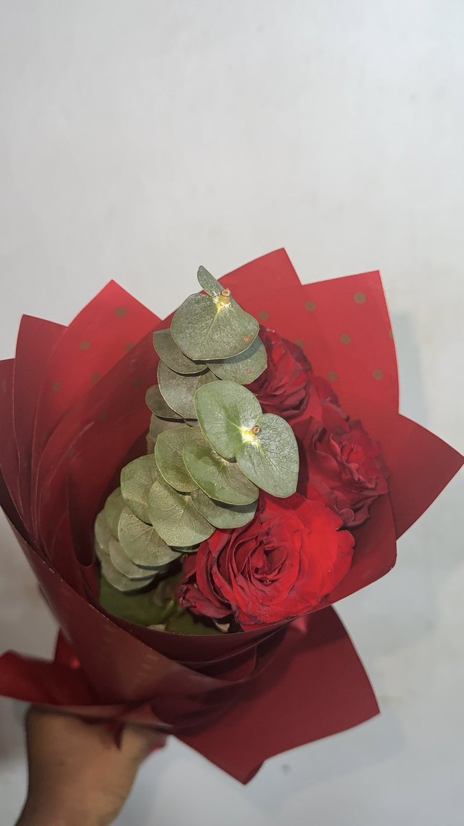 dera_grey's tweet photo. My friend ordered flowers for me, and look what these people delivered. Are these vendors okay at all?? 😭 https://t.co/Uyq65f1Yjc