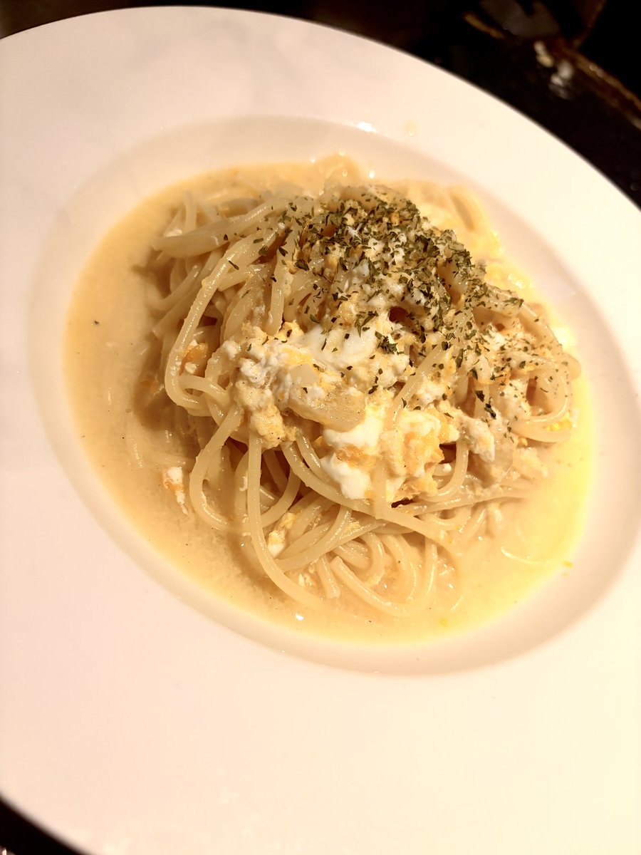 Flaireden's tweet photo. よし🍝
今夜も良い感じ✨

5月末。
よろしくお願いします🙇‍♂️ https://t.co/3zxi0P2hYq