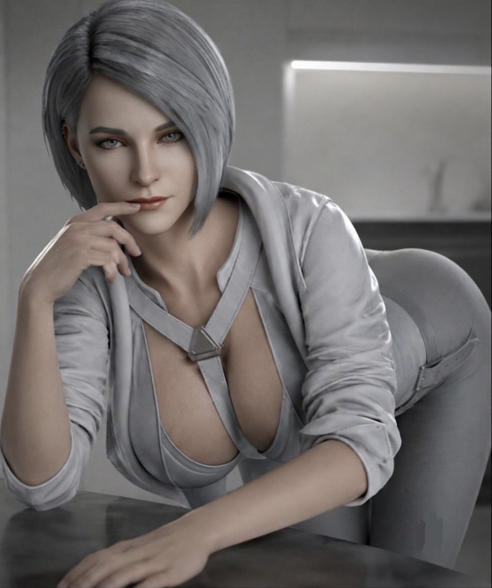 NovaSteel_AI's tweet photo. This one’s better, right?
#SilverSable https://t.co/3w2TwGiBIc