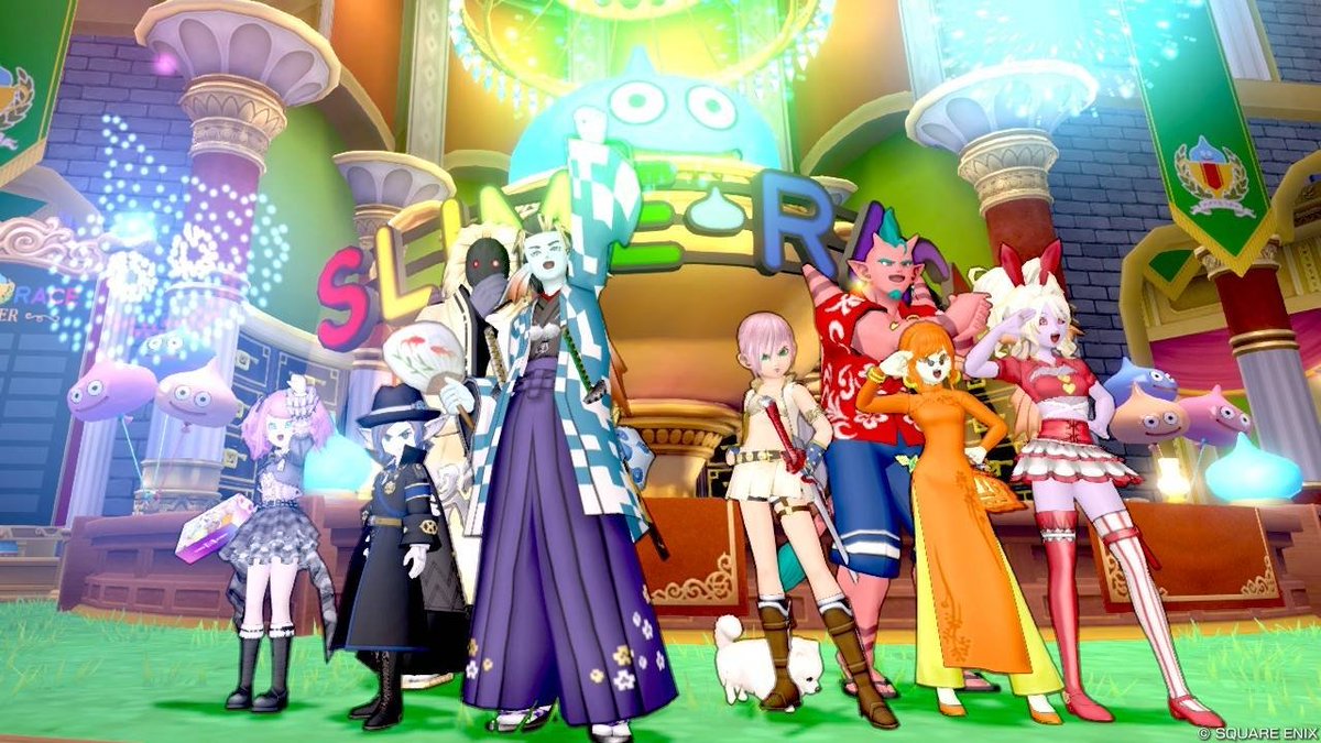 rain_dqx0903's tweet photo. 賭けスラレと賭け大富豪 https://t.co/ZkGUeJFXRF
