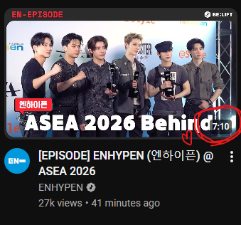 esther : BRING HEESEUNG BACK 🩵 tweet media
