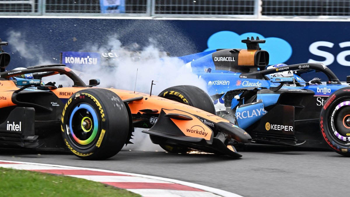 F1BigData's tweet photo. 🚨OSCAR PIASTRI | 2026 RESULTS

2 Did Not Start
2 Podiums
2 times lapped in Canada https://t.co/QhdR6qlRPq