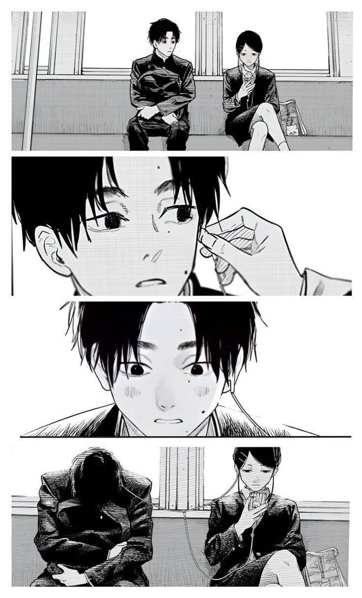 No Context Manga tweet media