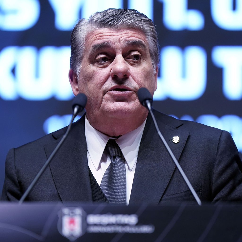 Kartal Hattı tweet media