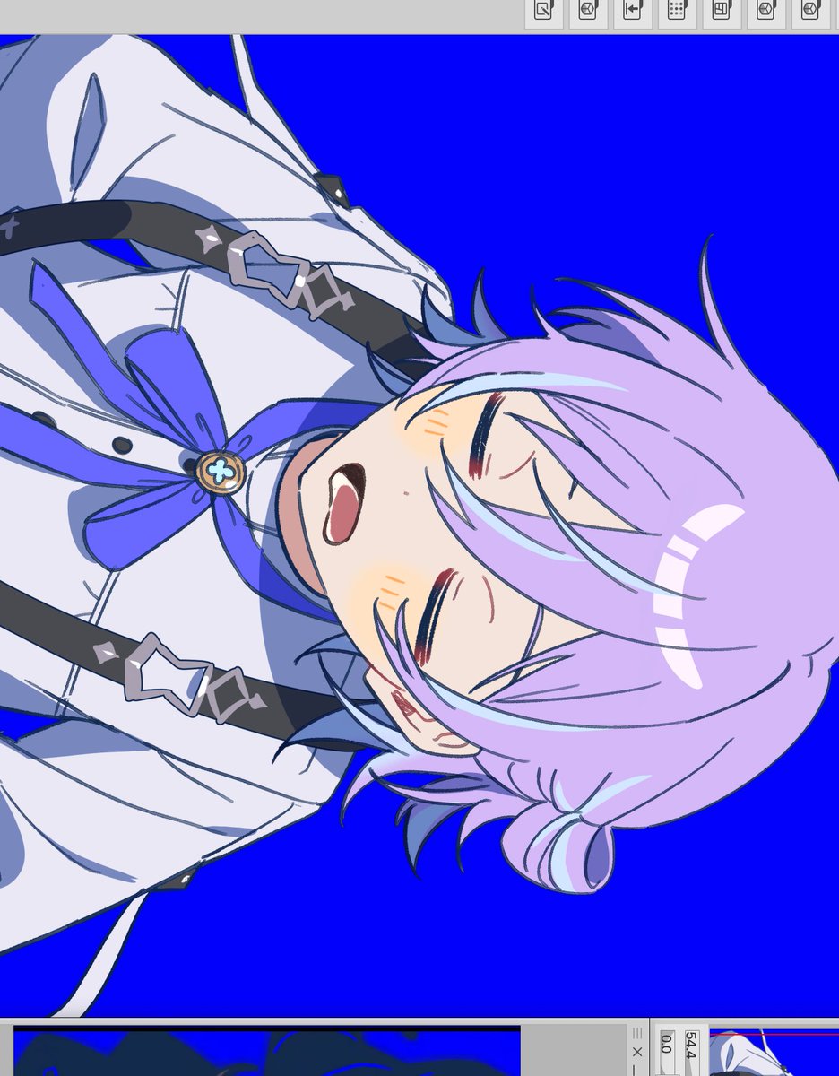 E11_KB's tweet photo. 動画編集の出来次第でボツかも https://t.co/Pmh0wtPAuV