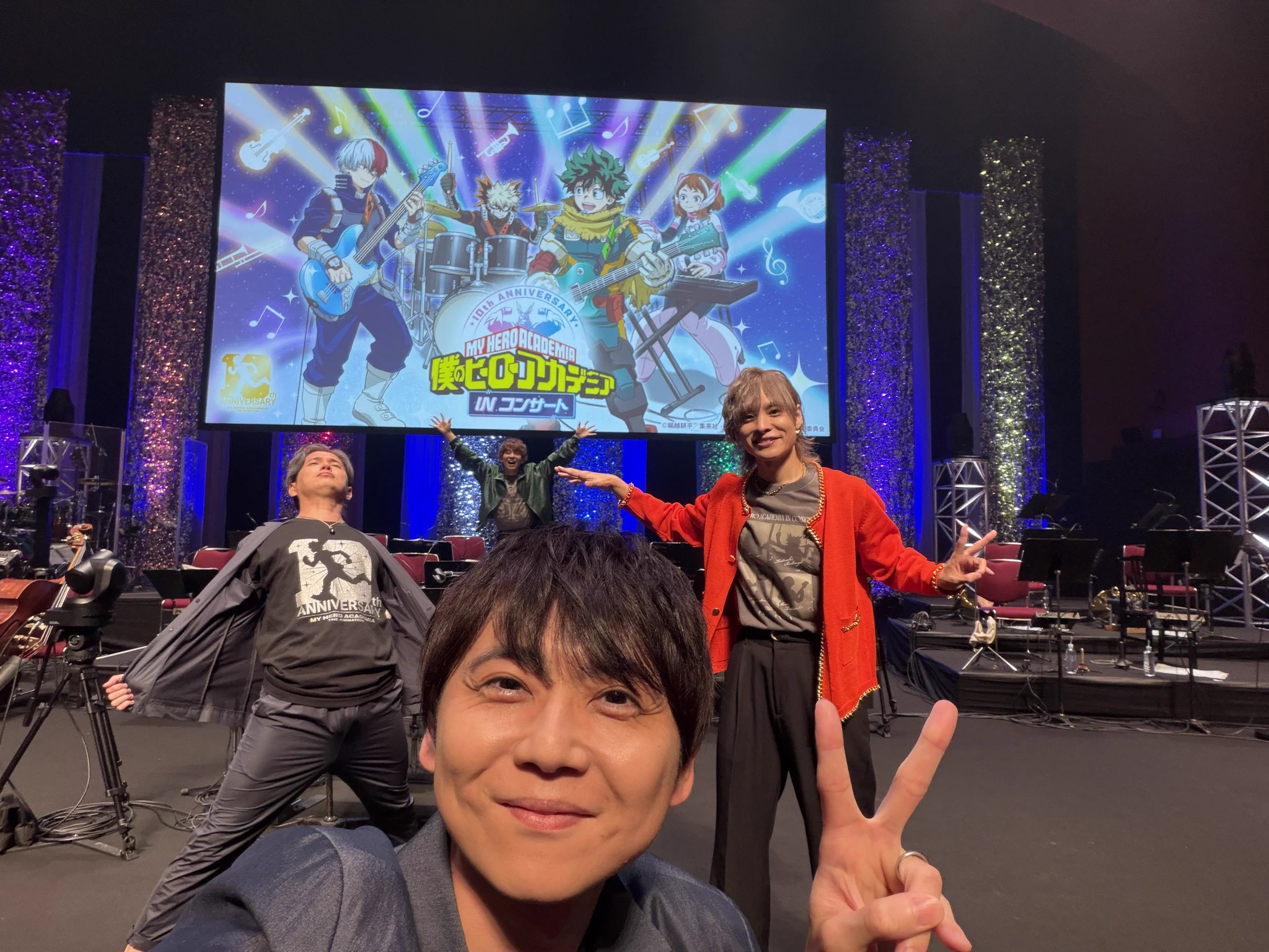 梶裕貴 Yuki Kaji on X: 