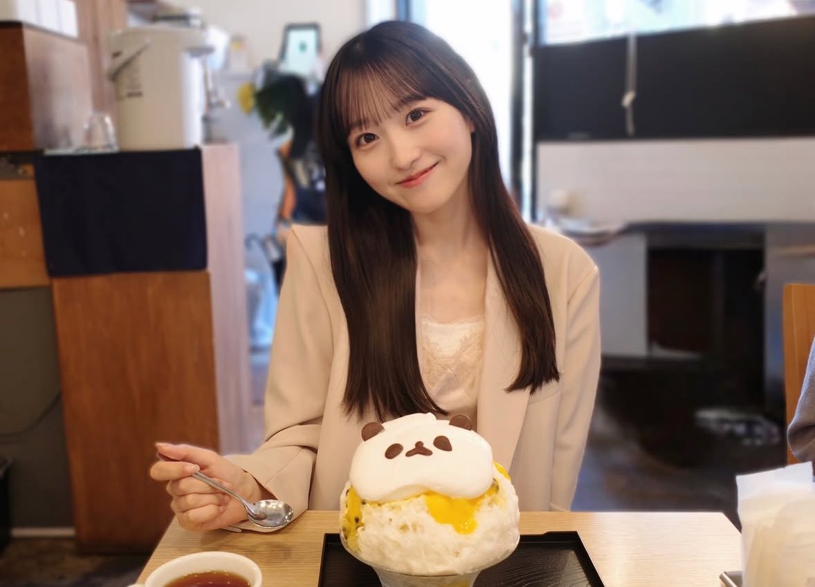 men0468's tweet photo. 一ノ瀬美空ちゃんまとめ️📝

1. 松華堂菓子店
2. BLUE LEAF CAFE 仙台
3. サカノウエカフェ
4. 青山 セントグレース大聖堂

#乃木坂46
#一ノ瀬美空 https://t.co/uGnlOKhQi2