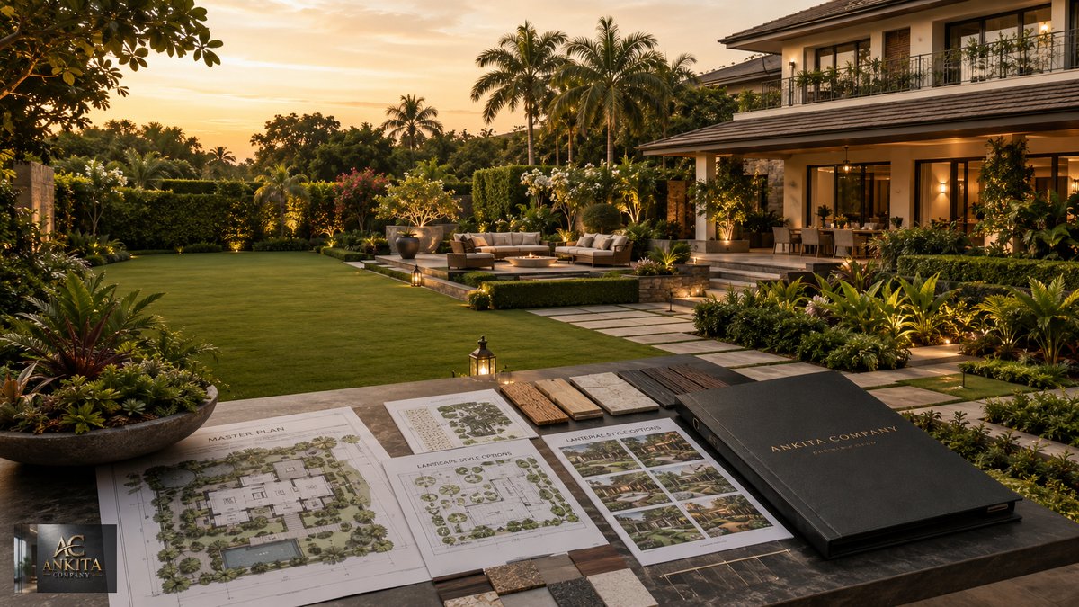 ankitaco's tweet photo. 🌿 Luxury villa garden design in Mumbai by Ankita Company. https://t.co/VAcEE1ZFoS 📞9821005947 #VillaGarden #Landscaping https://t.co/xaZuvZYEeS