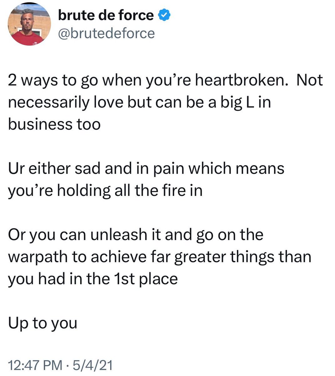 TearsDontPayOut's tweet photo. https://t.co/CpvJUpngST