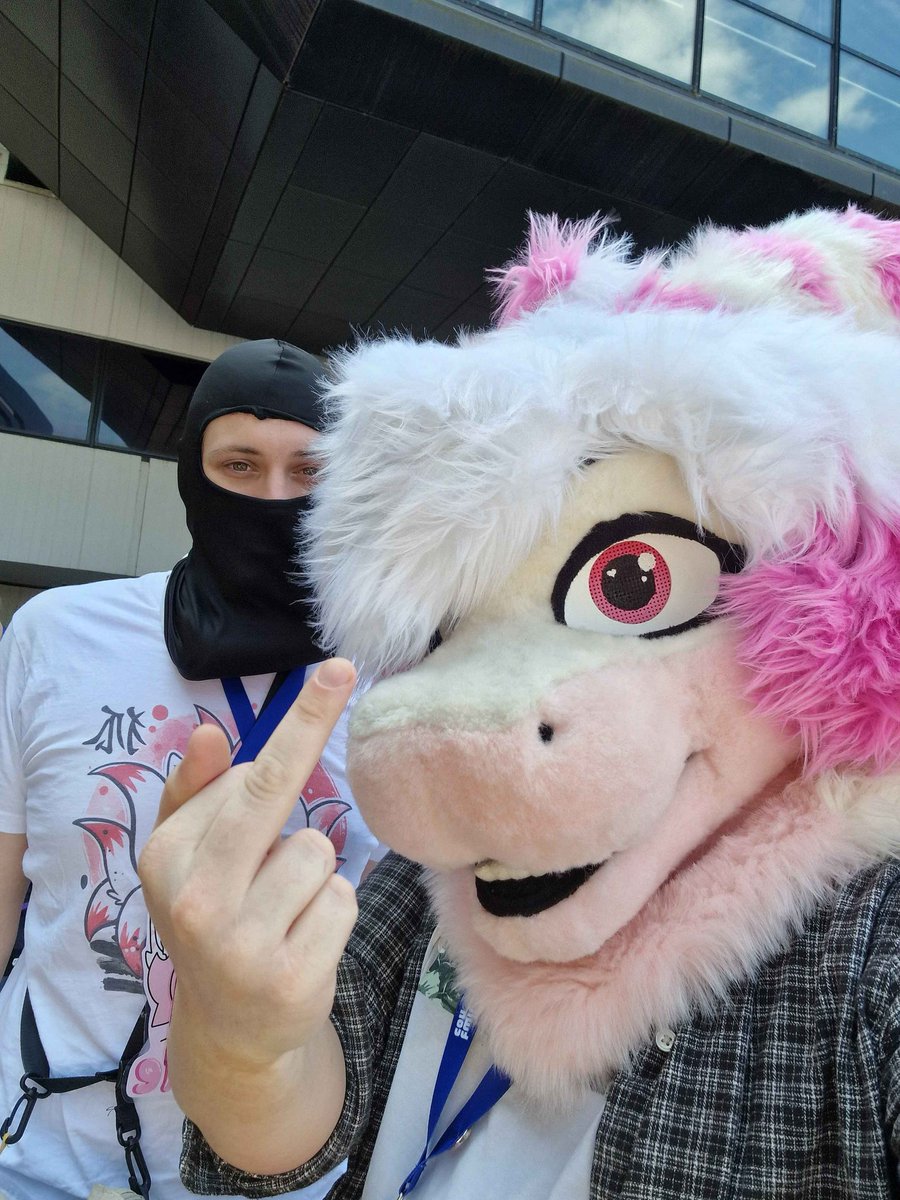 AbandonedFun's tweet photo. Stole it. Mine now!! TC2026 @Sentellthefluff https://t.co/MdiptqsEVW