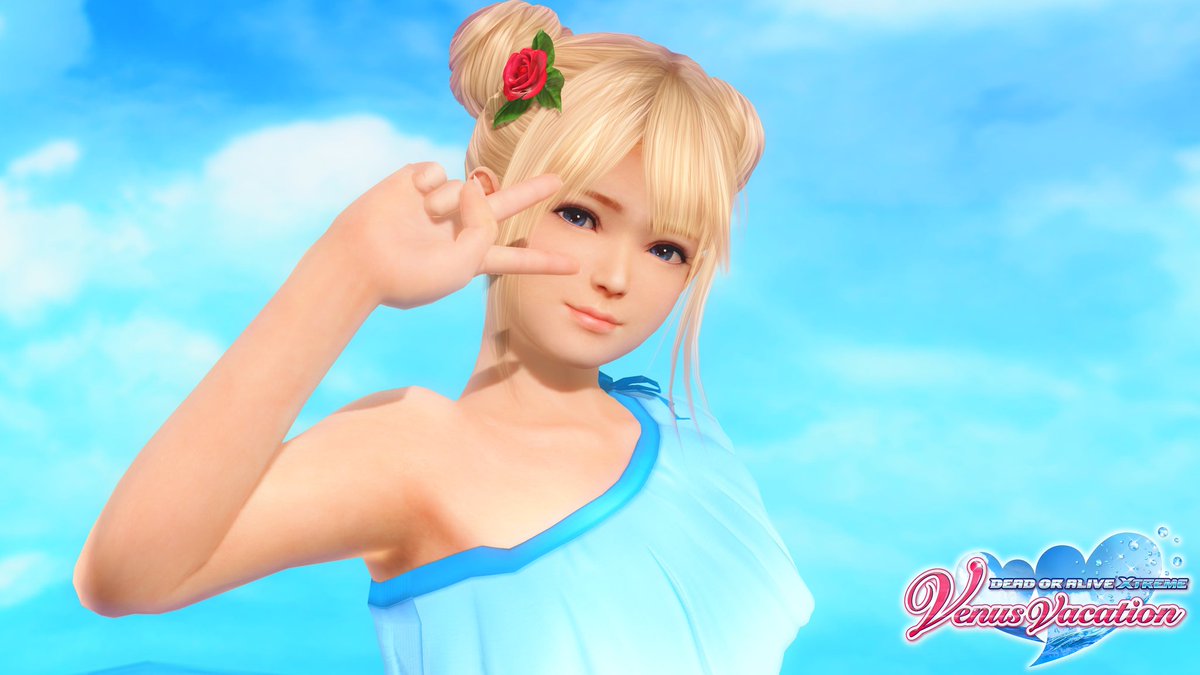 ffddgdgd's tweet photo. 玛丽三张...
如图...
#DOAXVV https://t.co/cC9aUWh2CL