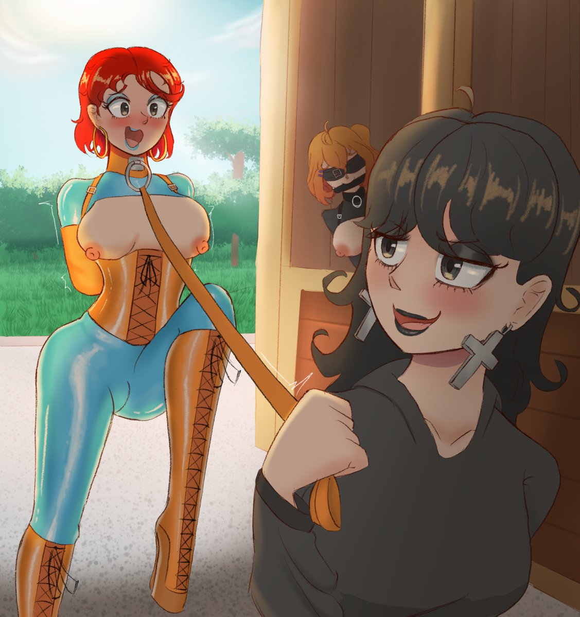 VOCALOID-13🤐🔞 tweet media