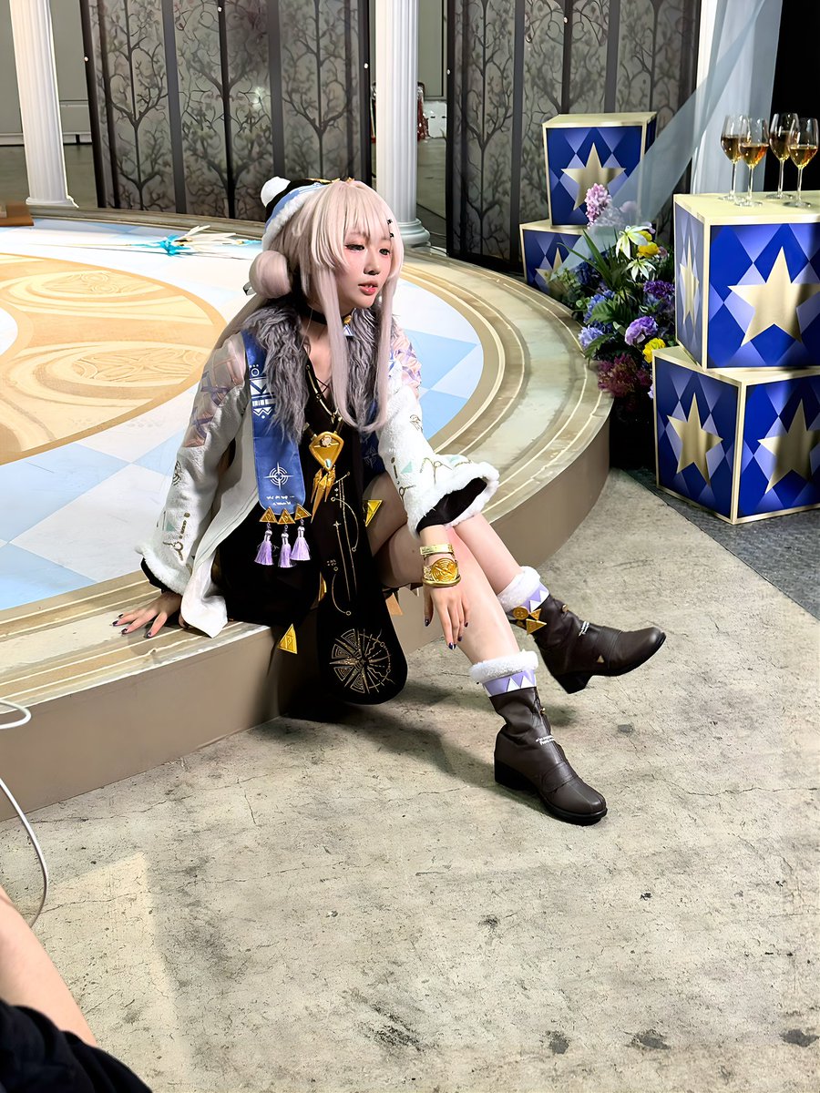 レイシュミ tweet media