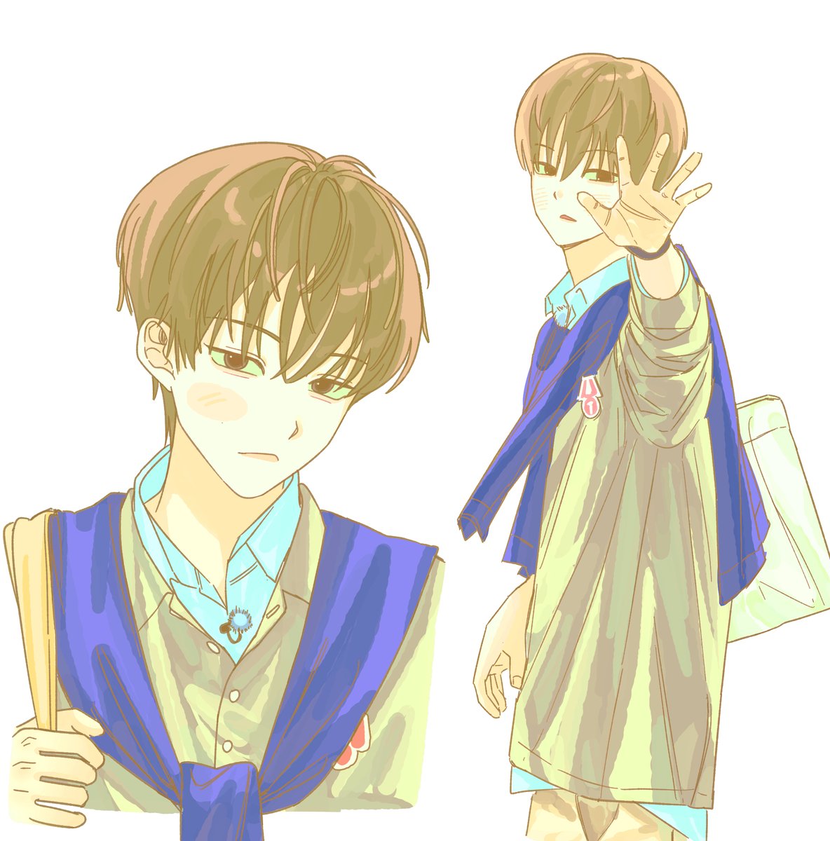 삼곡 tweet media