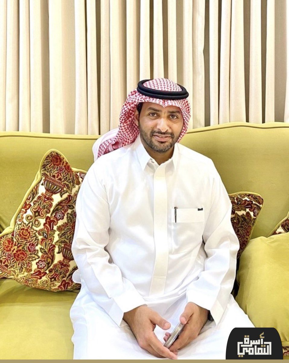 altammami_tm's tweet photo. بفضلٍ من الله وتوفيقه حقق
ابن العم /
عبدالله بن حمد بن عبدالعزيز بن حمد التمامي
الفوز في جائزة لندن الدولية لجودة العسل، وحصدت مناحل التمامي للعسل البري الفئة البلاتينية - أعلى فئة جودة - عسل الطلح.
إنجاز مشرّف و نفخر به، ومنافسة عالمية تُثبت جودة المنتج السعودي وتميّزه  مبارك له هذا الإنجاز ،
وعقبال مزيدٍ من النجاحات والتفوق

#أسرة_التمامي #التماميم #الحريق
