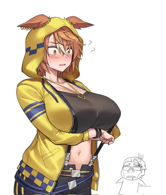 えっ 