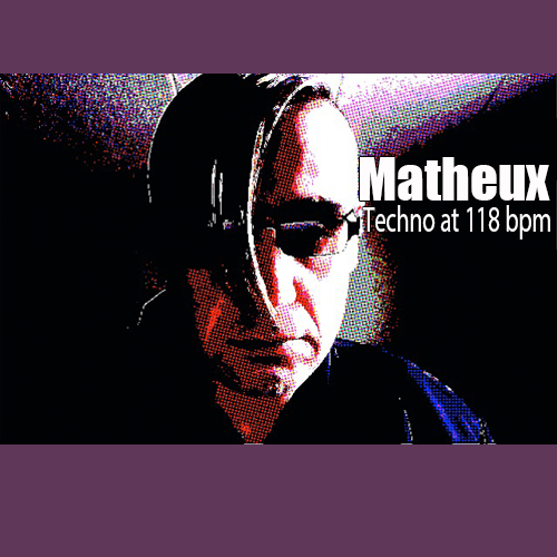 UnseenRecords's tweet photo. Matheux Techno at 118bpm @ Alex Jockey B Bash Radio Berlin
19-06-2026 https://t.co/aqbr2BDJRc