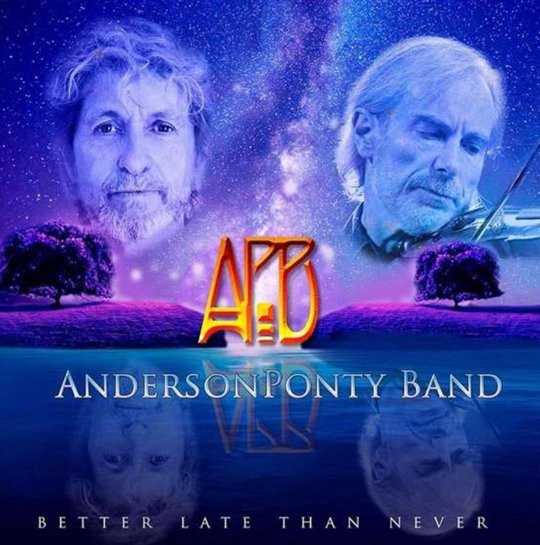 radiorockuk's tweet photo. Coming Up on Radio Rock UK:
Anderson Ponty Band - Wonderous Stories https://t.co/Po8mMyKyEh
#ProgressiveRock #BritishProg #RockProgressif #YesFans #YesMusic #YesOfficial #JonAnderson #JonLucPonty #ClassicProg #RockProgressive #MusicPlaying #ProgRock #ClassicRock https://t.co/jMvEewAKVV