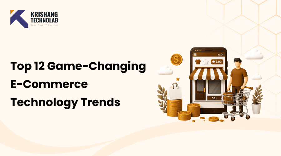 krishangtechn's tweet photo. Most ecommerce brands are chasing products.

The smartest ones are upgrading their technology. 👀

🔹 AI personalization
🔹 AR shopping
🔹 Voice commerce

E-commerce is changing faster than most businesses realize

🔗 https://t.co/aD9TXAfln2

#Ecommerce #AI #RetailTech https://t.co/oqDXTnEi59