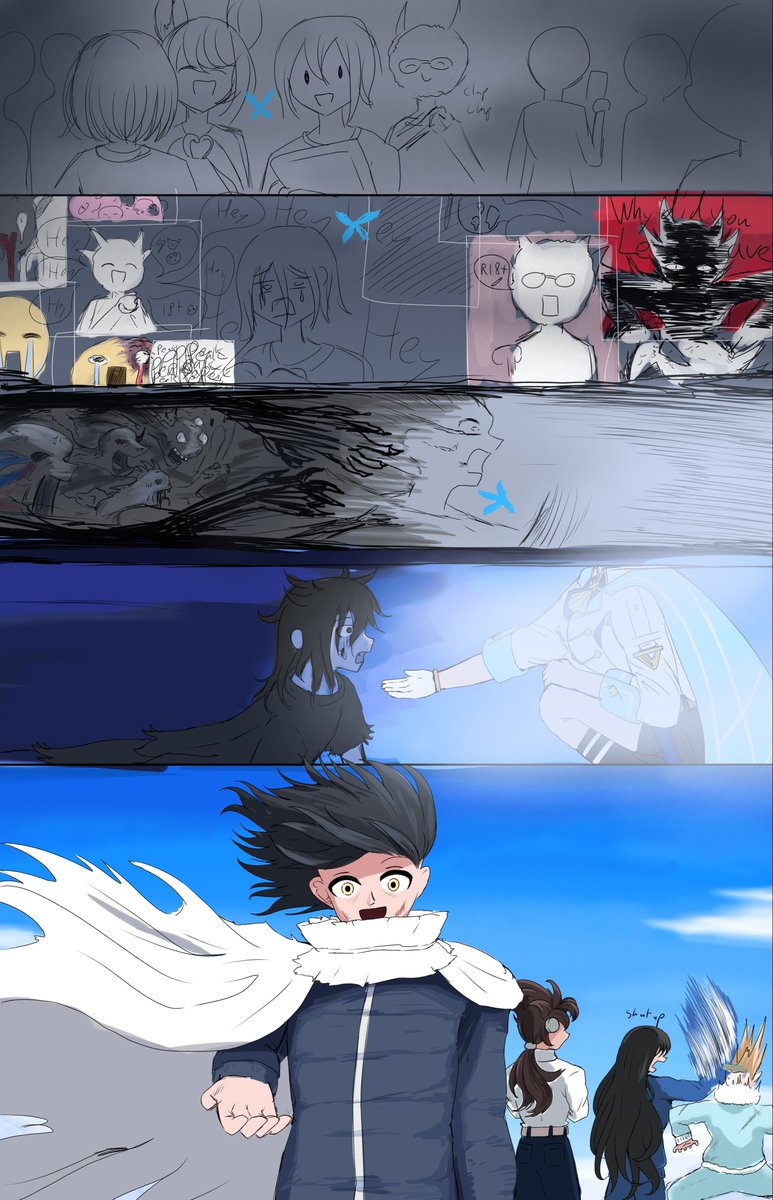 ライトニング | Lightningkirby tweet media