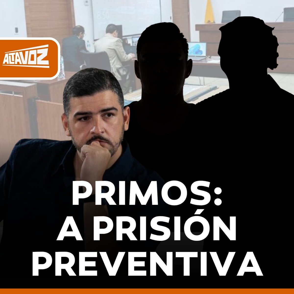 Altavoz Ec tweet media