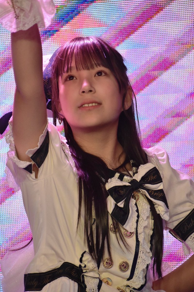 いちごみるく（感謝）/6 いちごみるく色に染まりたい。 ⑥ IDOL SPIRITS 5月号 五反田G7 2026/5