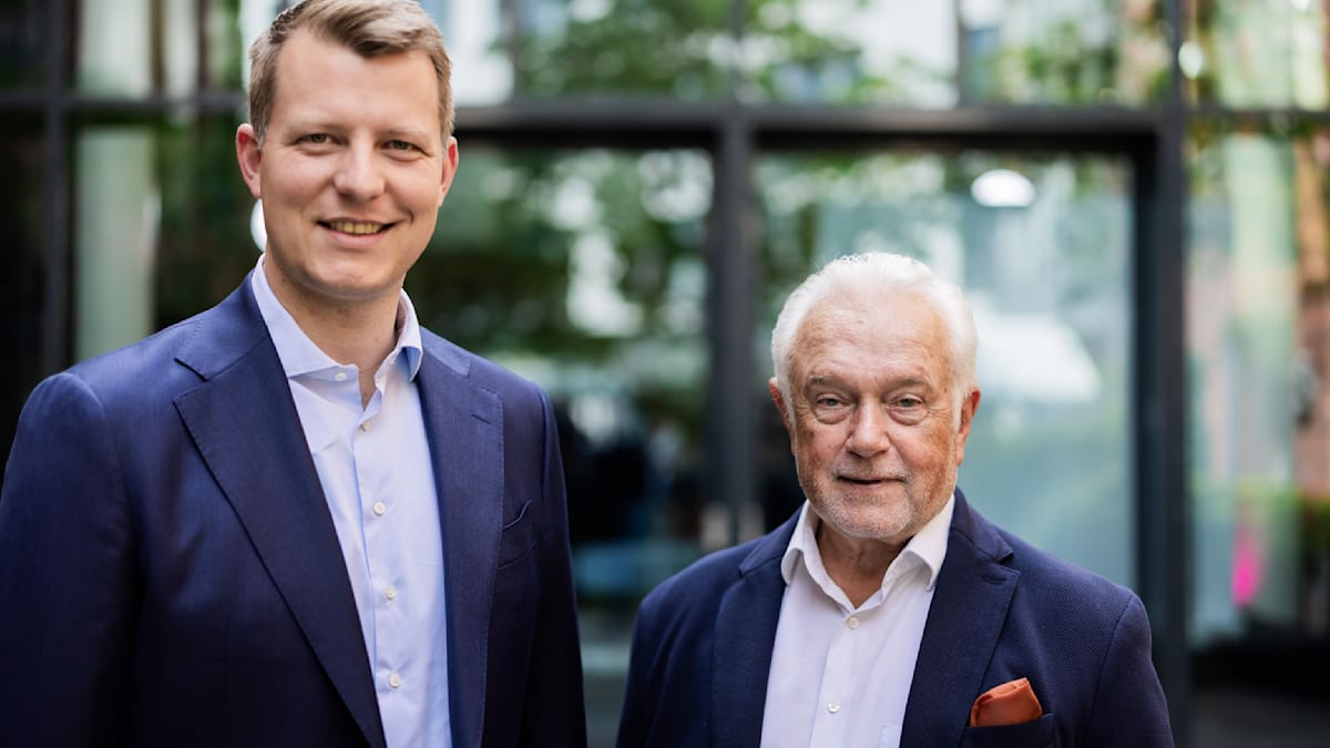 WELT tweet media