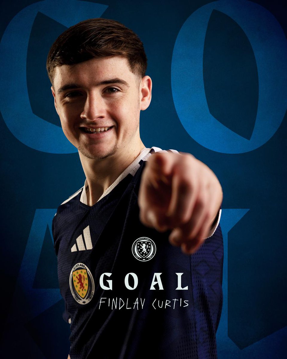 Scotland National Team tweet media