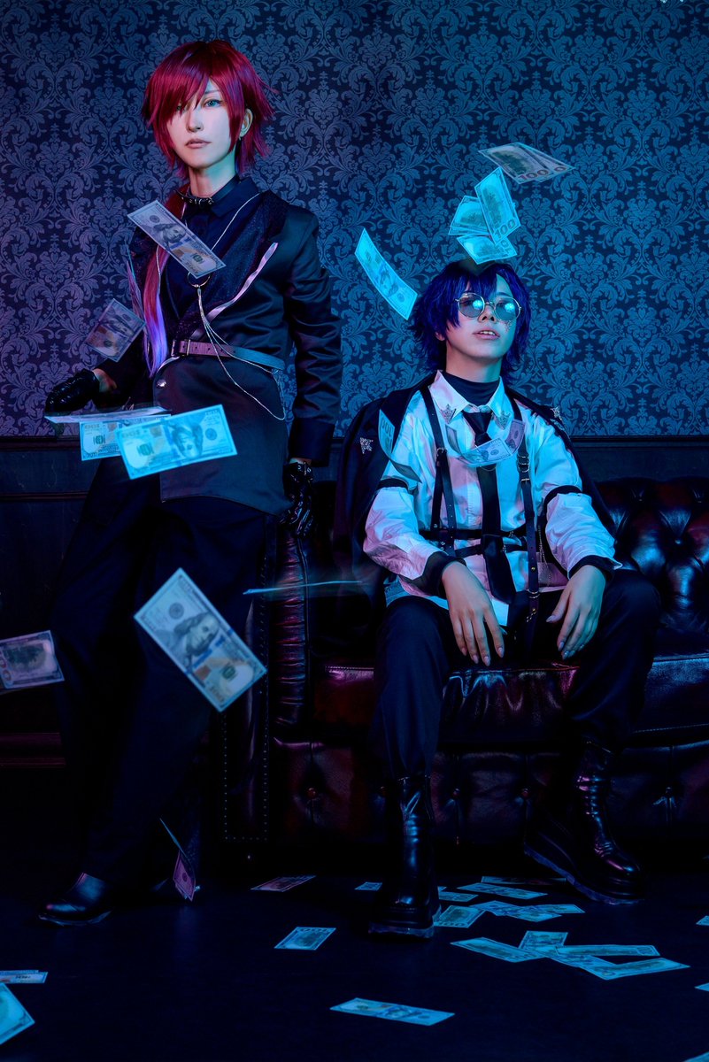 minuit_cos7's tweet photo. cos🌈🕒

🥼🌱😺 / 🗝💸
ℕ𝕀𝕁𝕀 ℍ𝕆𝕃𝕀ℂ

･･─･･─･･─･･─･･─･･─･･─･･─･･ https://t.co/13HMvpkCgn